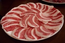 눈꽃한우 서래갈비