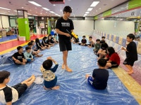 태풍태권도장