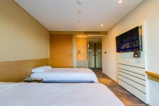 프롬에이치 더베스트 호텔 제주성산점