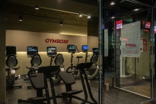 짐박스피트니스 노원역점