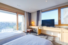 프롬에이치 더베스트 호텔 제주성산점