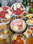 우리동네 식육식당 하남점