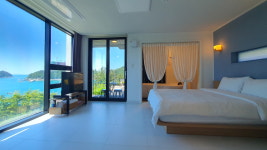 해담은 스파&풀빌라