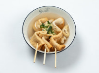 달떡볶이 마포성산점