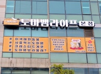 파충류샵 도마뱀라이프 인천송도점