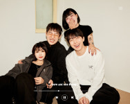 하우알유두잉 홍대점 셀프사진관 셀프스튜디오