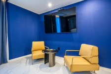 서산 호텔 포스토