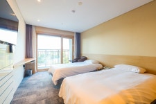 프롬에이치 더베스트 호텔 제주성산점