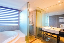 프롬에이치 더베스트 호텔 제주성산점