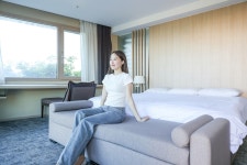 프롬에이치 더베스트 호텔 제주성산점