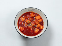 달떡볶이 마포성산점