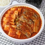 가마솥에푹끓인묵은지김치찜 마포점