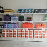 소도몰 충주호암점