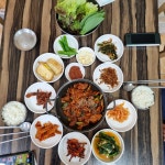 장흥식당