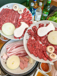 우리동네 식육식당 하남점