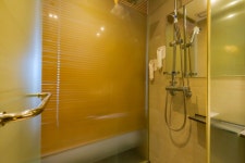 프롬에이치 더베스트 호텔 제주성산점