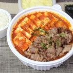 가마솥에푹끓인묵은지김치찜 마포점