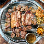 돈방석