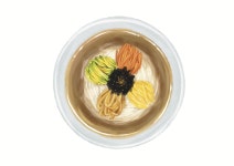 오복국수