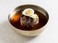 강릉 고씨네동해막국수&순두부칼국수 본점