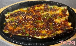 홍사부 양꼬치