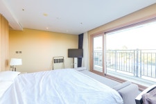 프롬에이치 더베스트 호텔 제주성산점