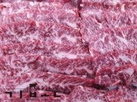 눈꽃한우 서래갈비