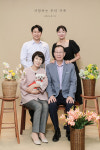 부록 셀프사진관 셀프스튜디오 김포점