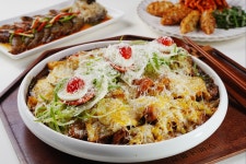 백선당찜닭 탄방 본점