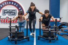 F45 신용산