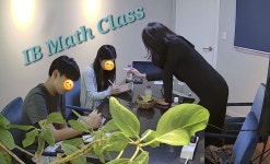 모티브아카데미 SAT/ IB 어학원