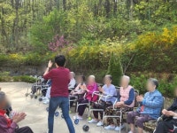 가람효행타운 요양원