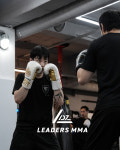 리더스짐 킥복싱 MMA 서초점