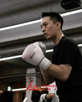 리더스짐 킥복싱 MMA 서초점