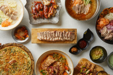 제미니국수김밥 서귀포본점