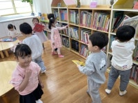 서울삼성초등학교 병설유치원