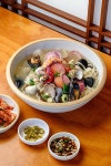 97도씨해물칼국수 영종도본점