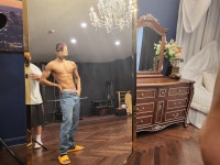 회기 헬스 피티 메이크픽스짐
