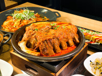 돼지대첩 수원 성대점