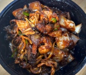 달려라짜장