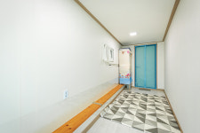 용소폭포양지펜션