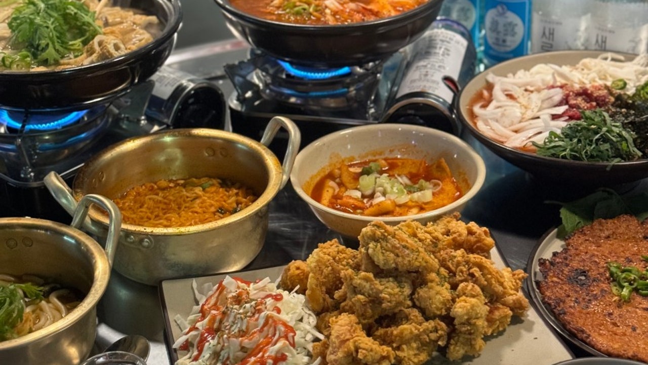 세모포차 상인동 본점