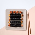 선비꼬마김밥 세종도담점