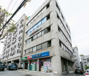 삼화페인트 동아상사 대리점