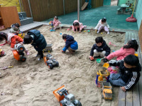 서울삼성초등학교 병설유치원