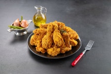꼬꼬무숯불두마리치킨 자은점