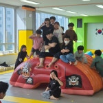 열정태권도