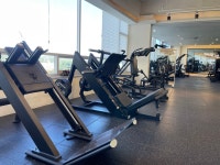 에이투짐 헬스&PT 향남점