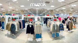 무자크 홈플러스 전주효자점