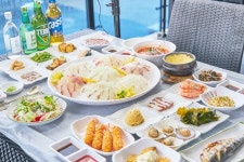 오대양횟집